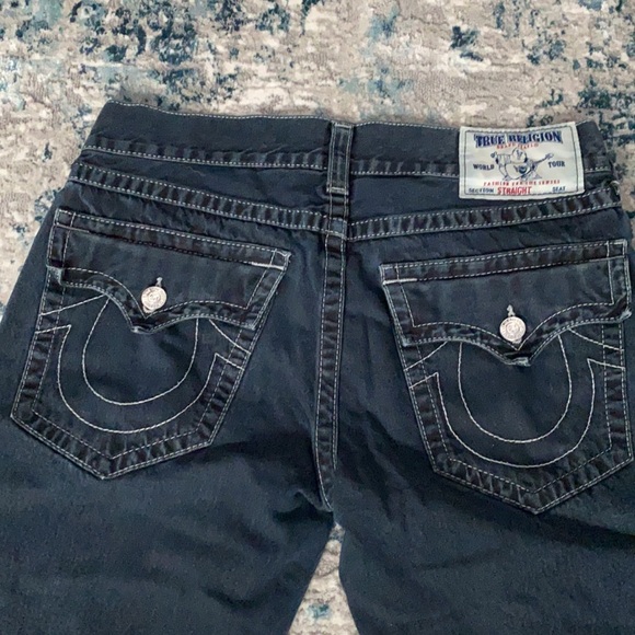 True Religion Jeans - Picture 4 of 5